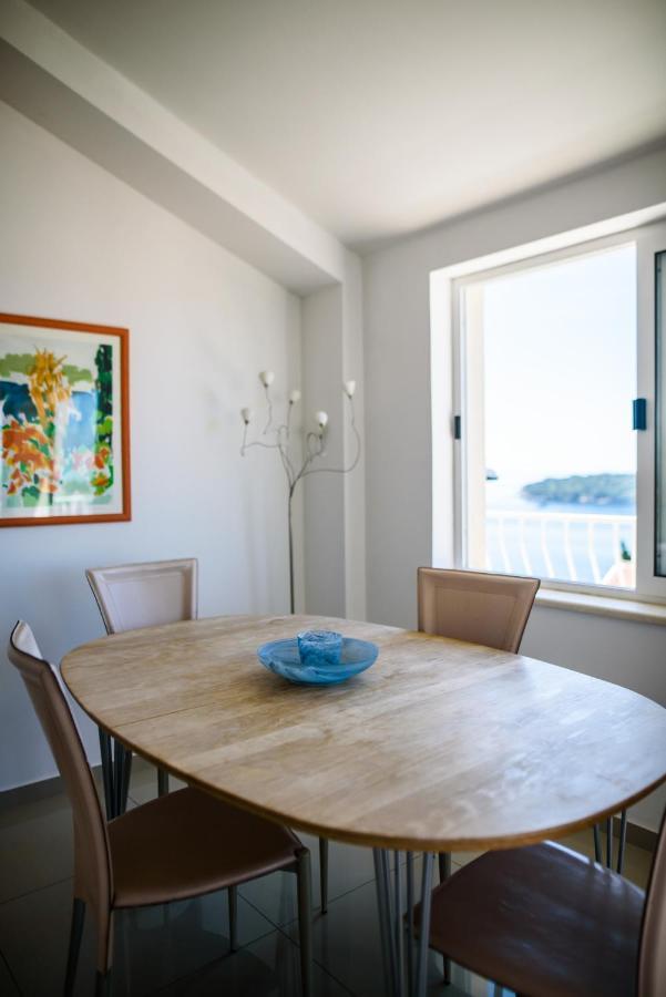 Zenith Apartment By Duhomes ดูบรอฟนิก ภายนอก รูปภาพ