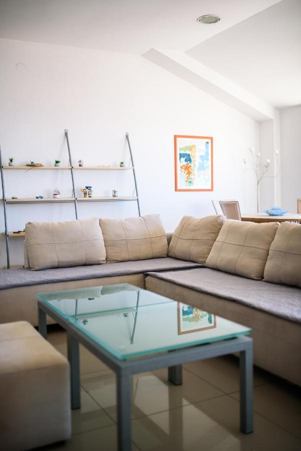 Zenith Apartment By Duhomes ดูบรอฟนิก ภายนอก รูปภาพ