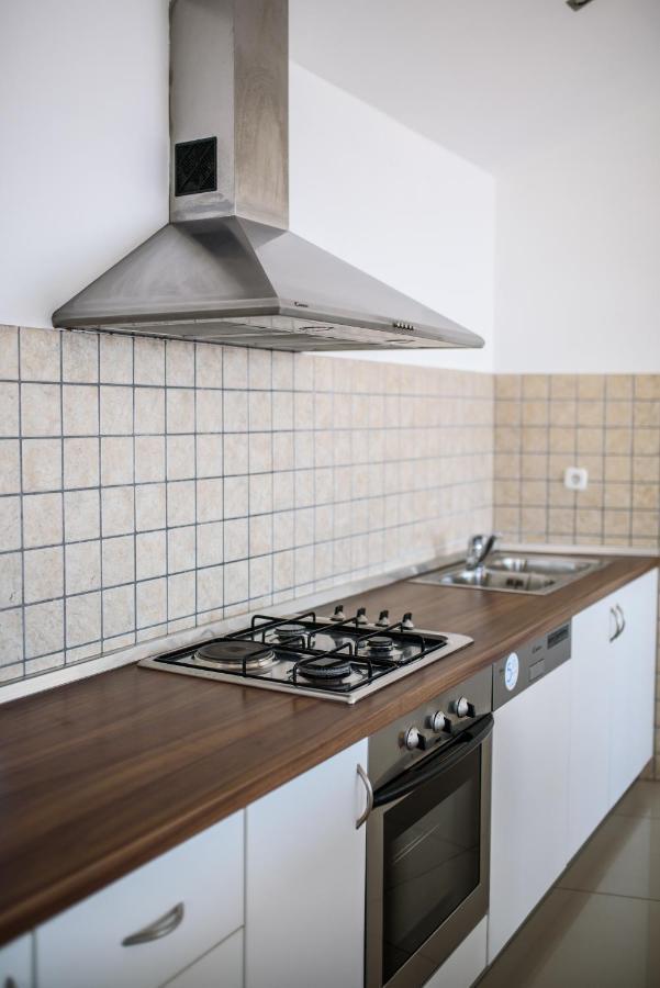 Zenith Apartment By Duhomes ดูบรอฟนิก ภายนอก รูปภาพ