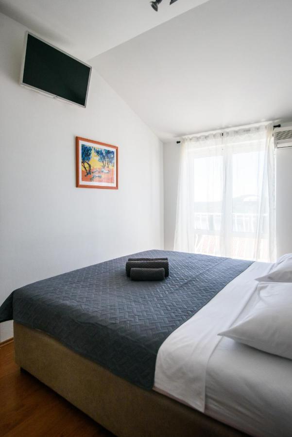 Zenith Apartment By Duhomes ดูบรอฟนิก ภายนอก รูปภาพ