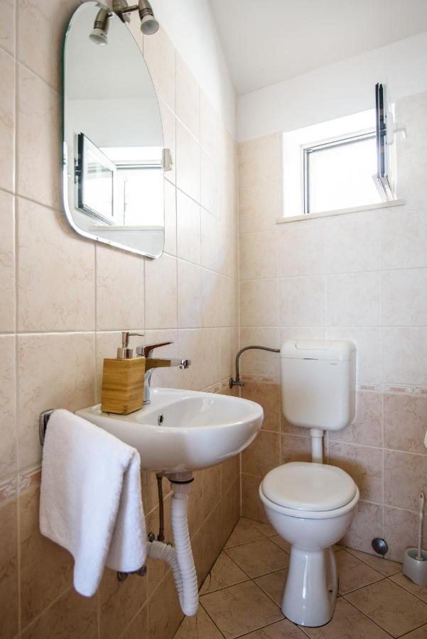 Zenith Apartment By Duhomes ดูบรอฟนิก ภายนอก รูปภาพ