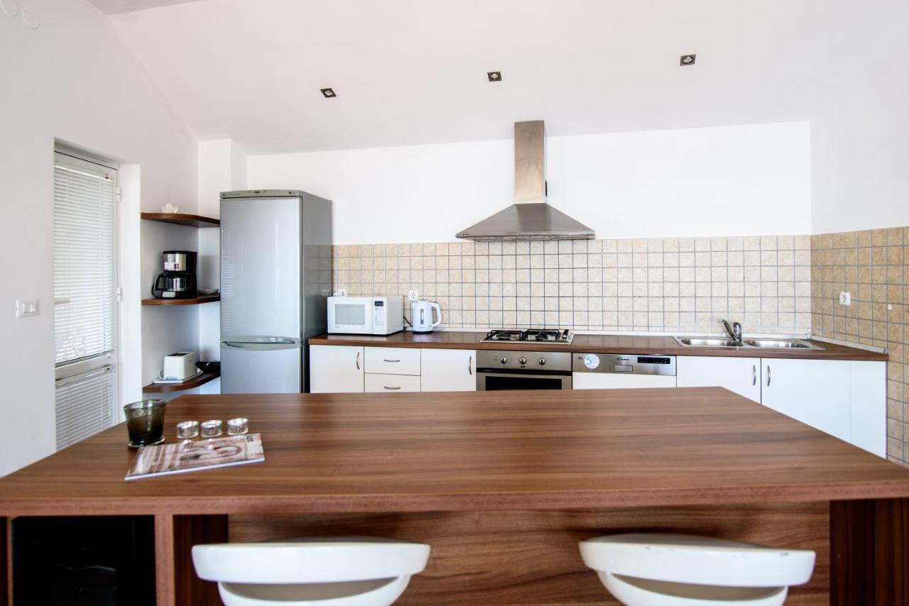 Zenith Apartment By Duhomes ดูบรอฟนิก ภายนอก รูปภาพ