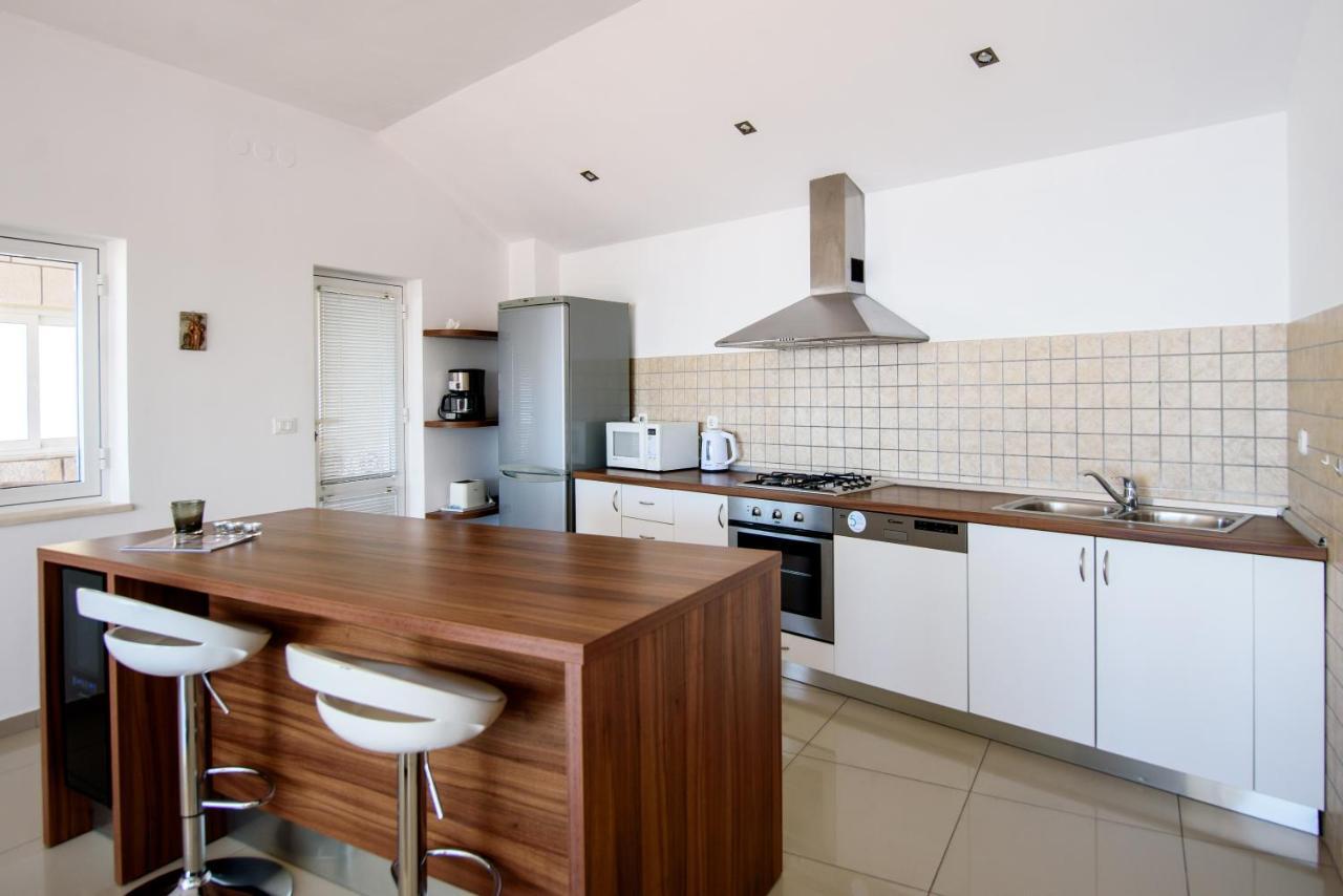 Zenith Apartment By Duhomes ดูบรอฟนิก ภายนอก รูปภาพ