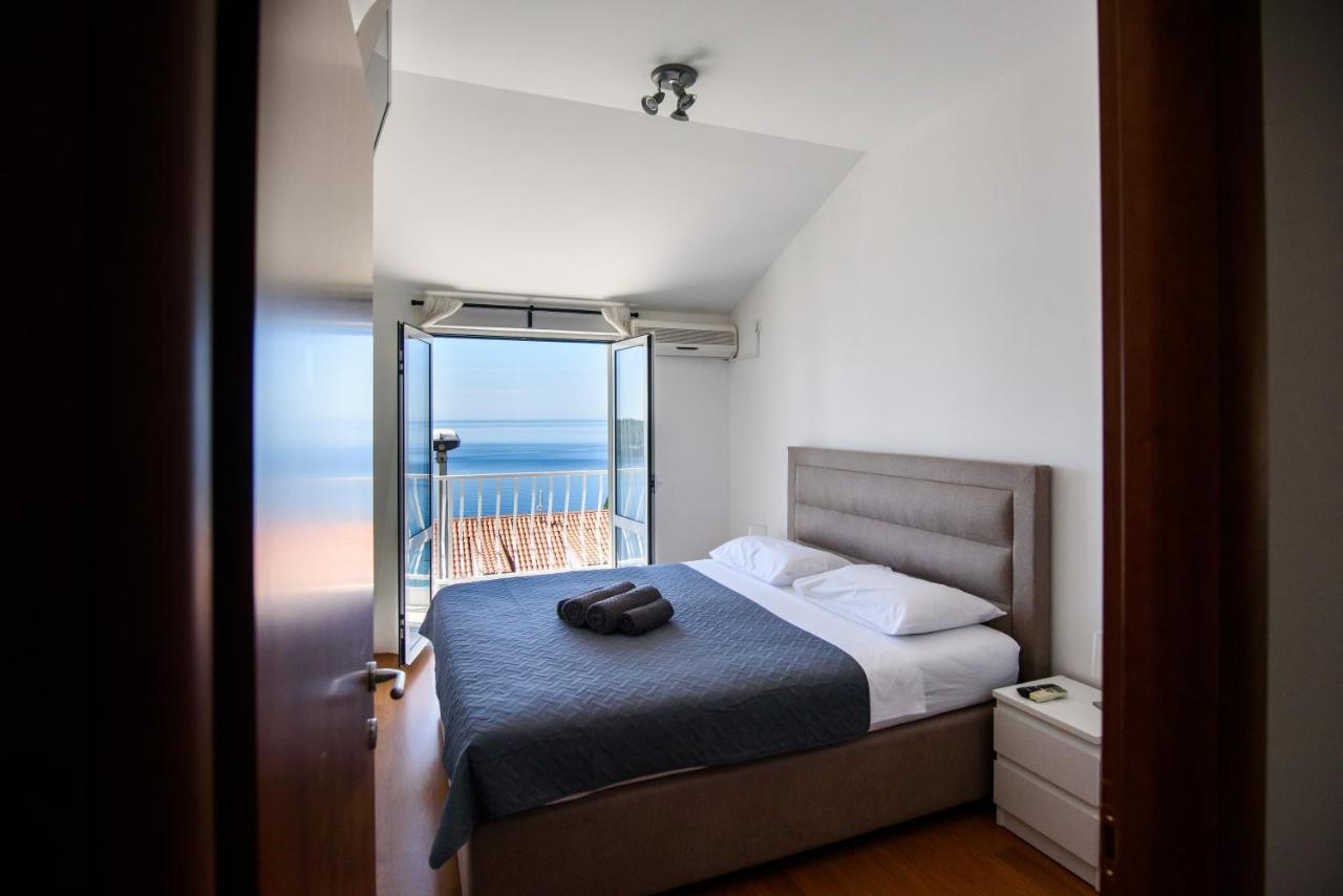 Zenith Apartment By Duhomes ดูบรอฟนิก ภายนอก รูปภาพ