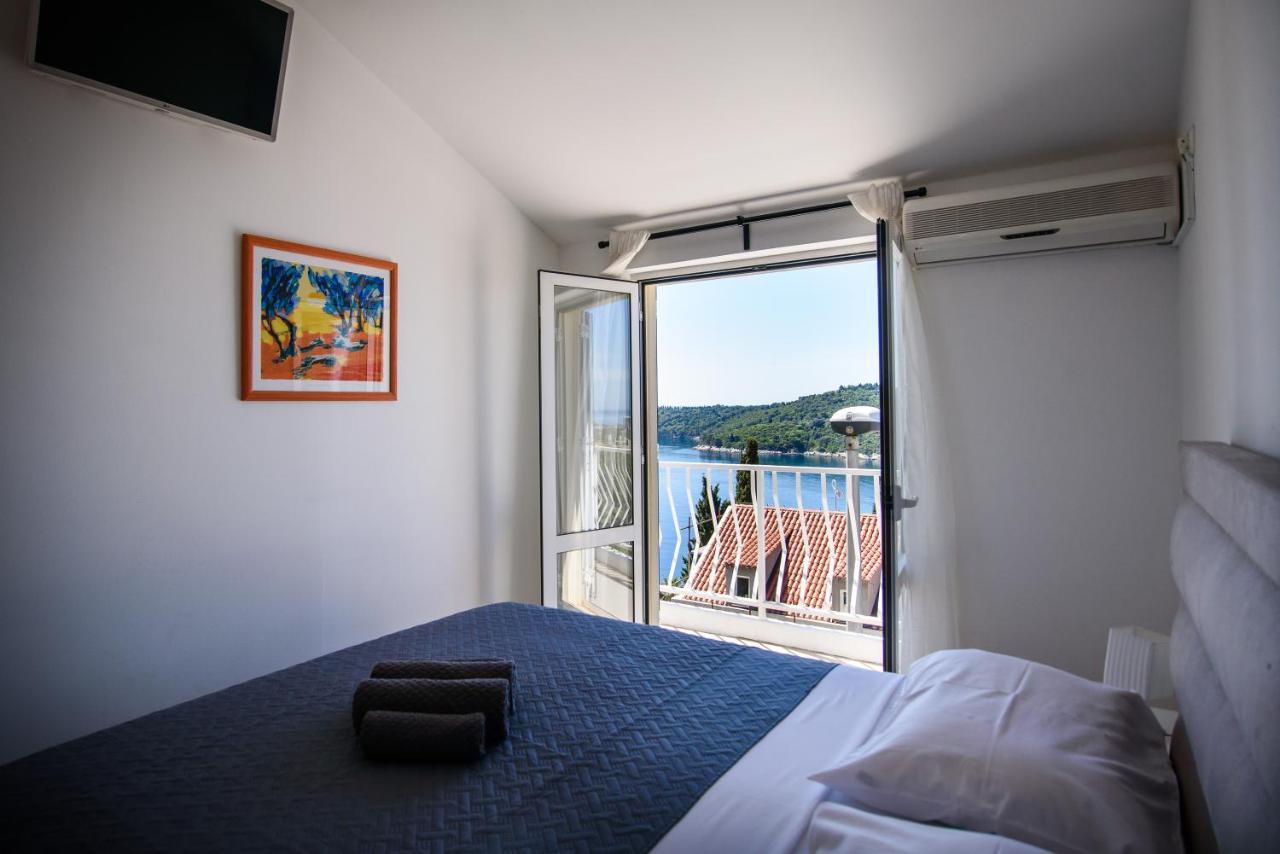 Zenith Apartment By Duhomes ดูบรอฟนิก ภายนอก รูปภาพ
