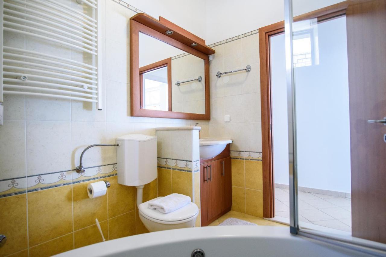 Zenith Apartment By Duhomes ดูบรอฟนิก ภายนอก รูปภาพ