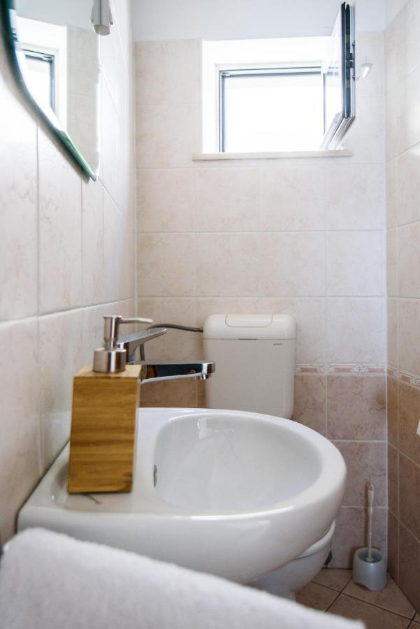 Zenith Apartment By Duhomes ดูบรอฟนิก ภายนอก รูปภาพ