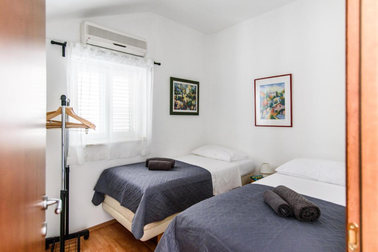 Zenith Apartment By Duhomes ดูบรอฟนิก ภายนอก รูปภาพ