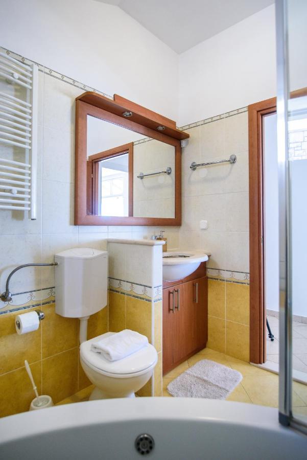 Zenith Apartment By Duhomes ดูบรอฟนิก ภายนอก รูปภาพ