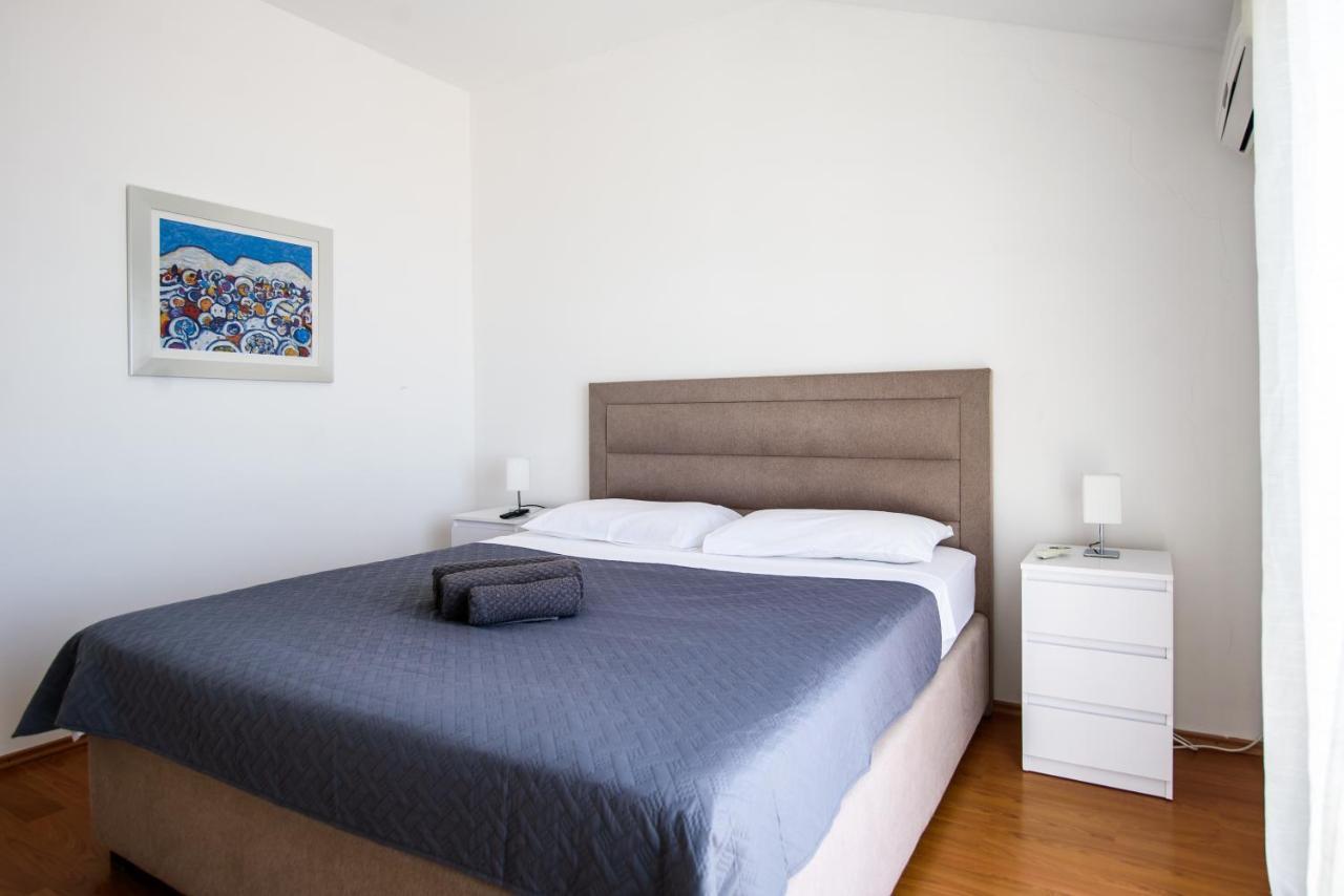Zenith Apartment By Duhomes ดูบรอฟนิก ภายนอก รูปภาพ