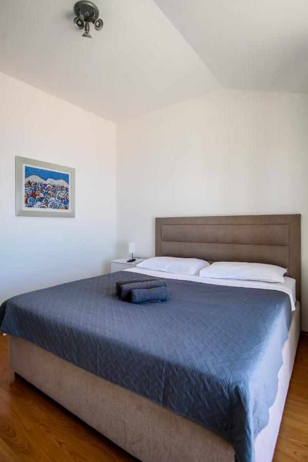 Zenith Apartment By Duhomes ดูบรอฟนิก ภายนอก รูปภาพ