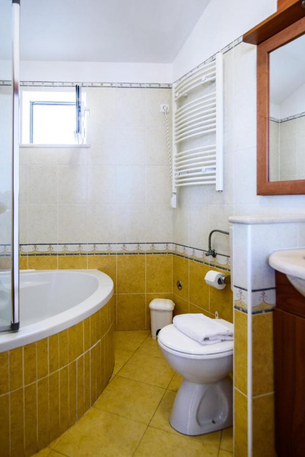 Zenith Apartment By Duhomes ดูบรอฟนิก ภายนอก รูปภาพ