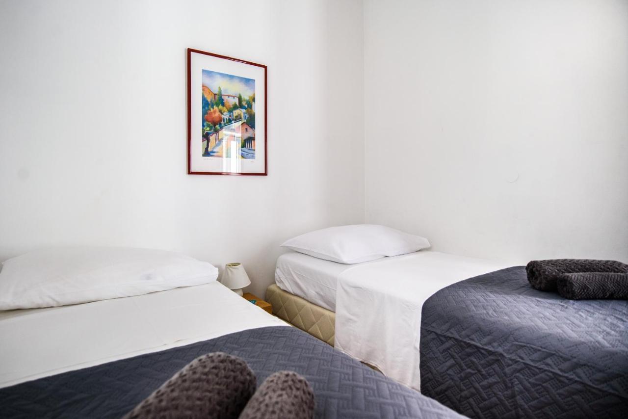 Zenith Apartment By Duhomes ดูบรอฟนิก ภายนอก รูปภาพ