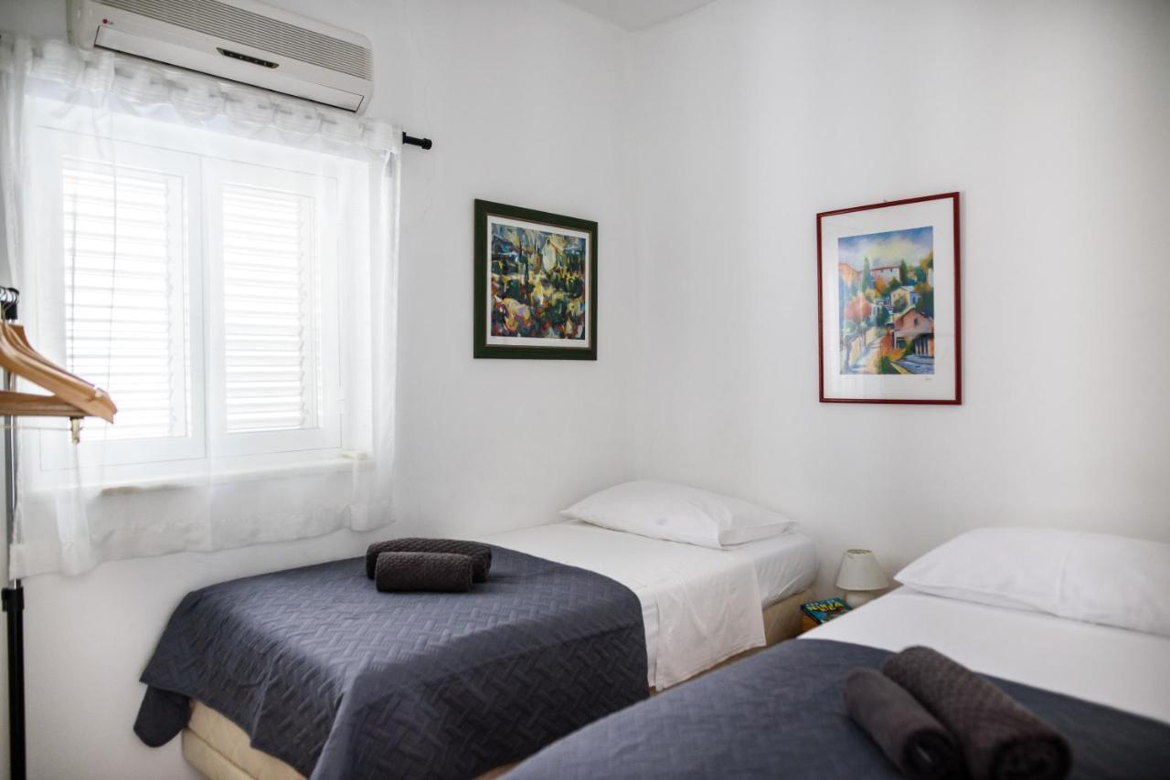 Zenith Apartment By Duhomes ดูบรอฟนิก ภายนอก รูปภาพ