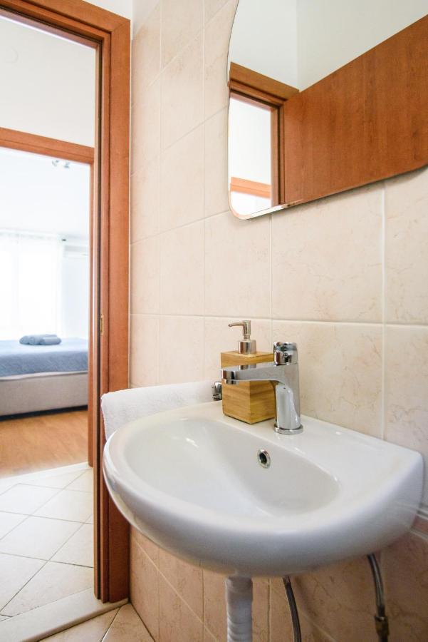 Zenith Apartment By Duhomes ดูบรอฟนิก ภายนอก รูปภาพ