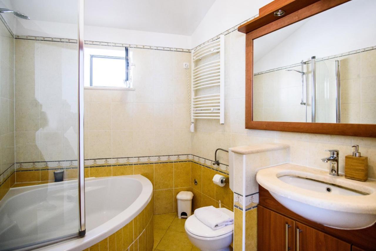 Zenith Apartment By Duhomes ดูบรอฟนิก ภายนอก รูปภาพ
