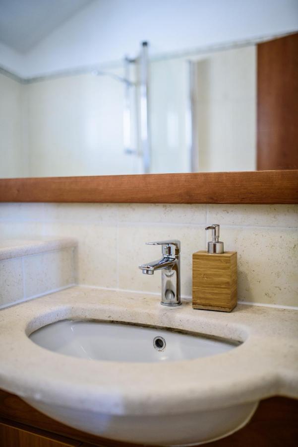Zenith Apartment By Duhomes ดูบรอฟนิก ภายนอก รูปภาพ